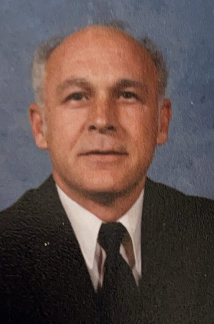 william moore
