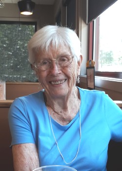clara culbertson