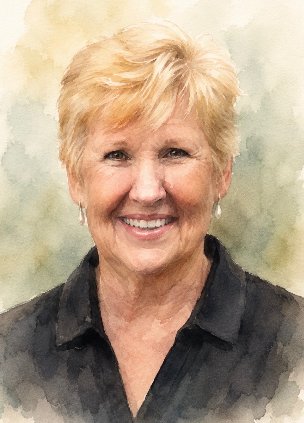 connie greene
