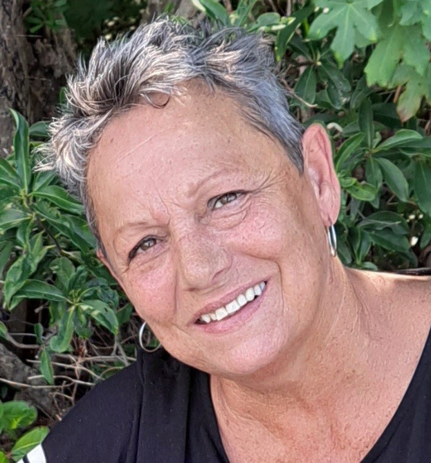 donna hughes