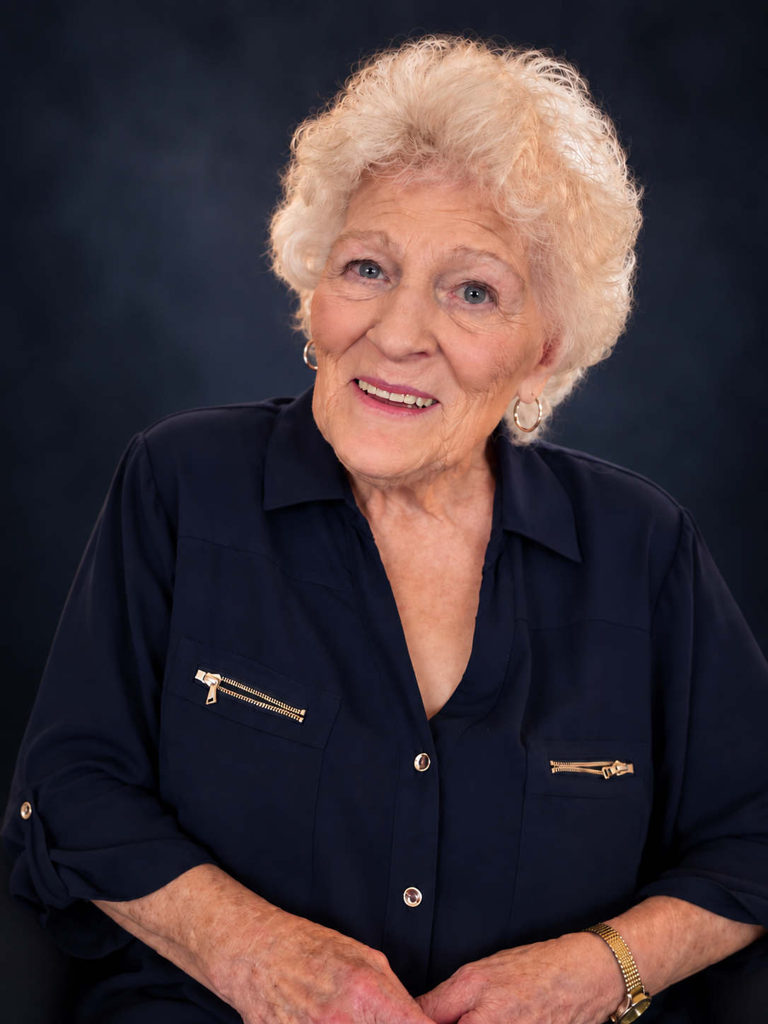 gail lunsford