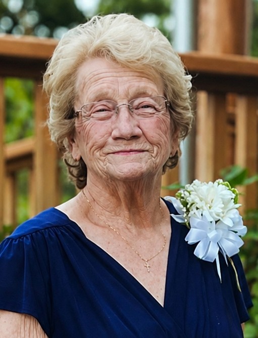 glenda redmond