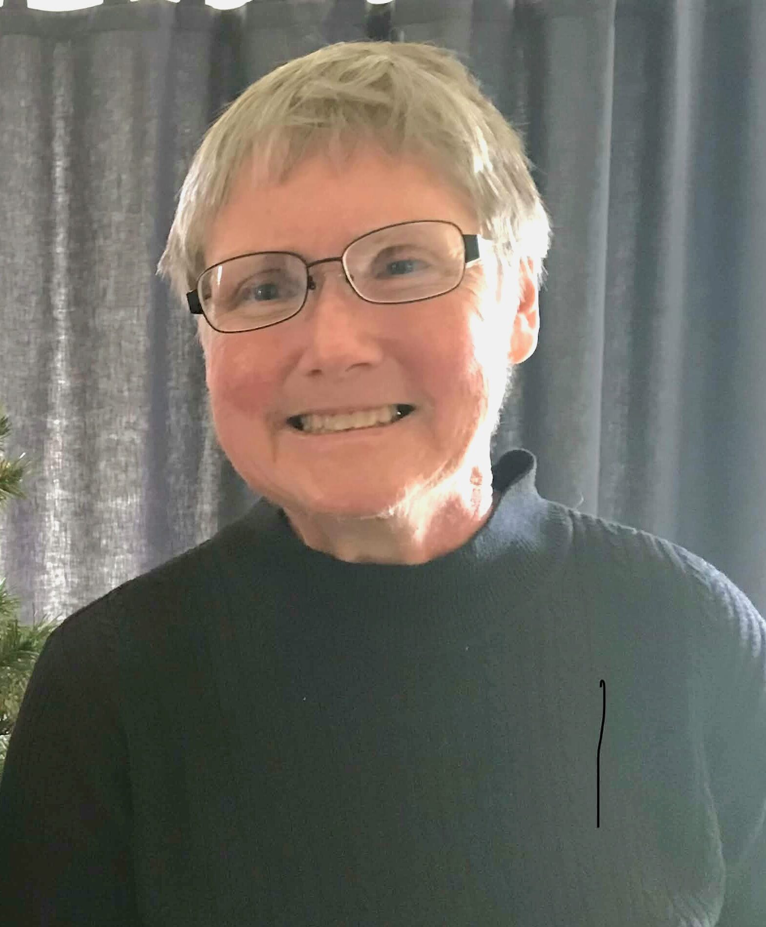 julia sharpe