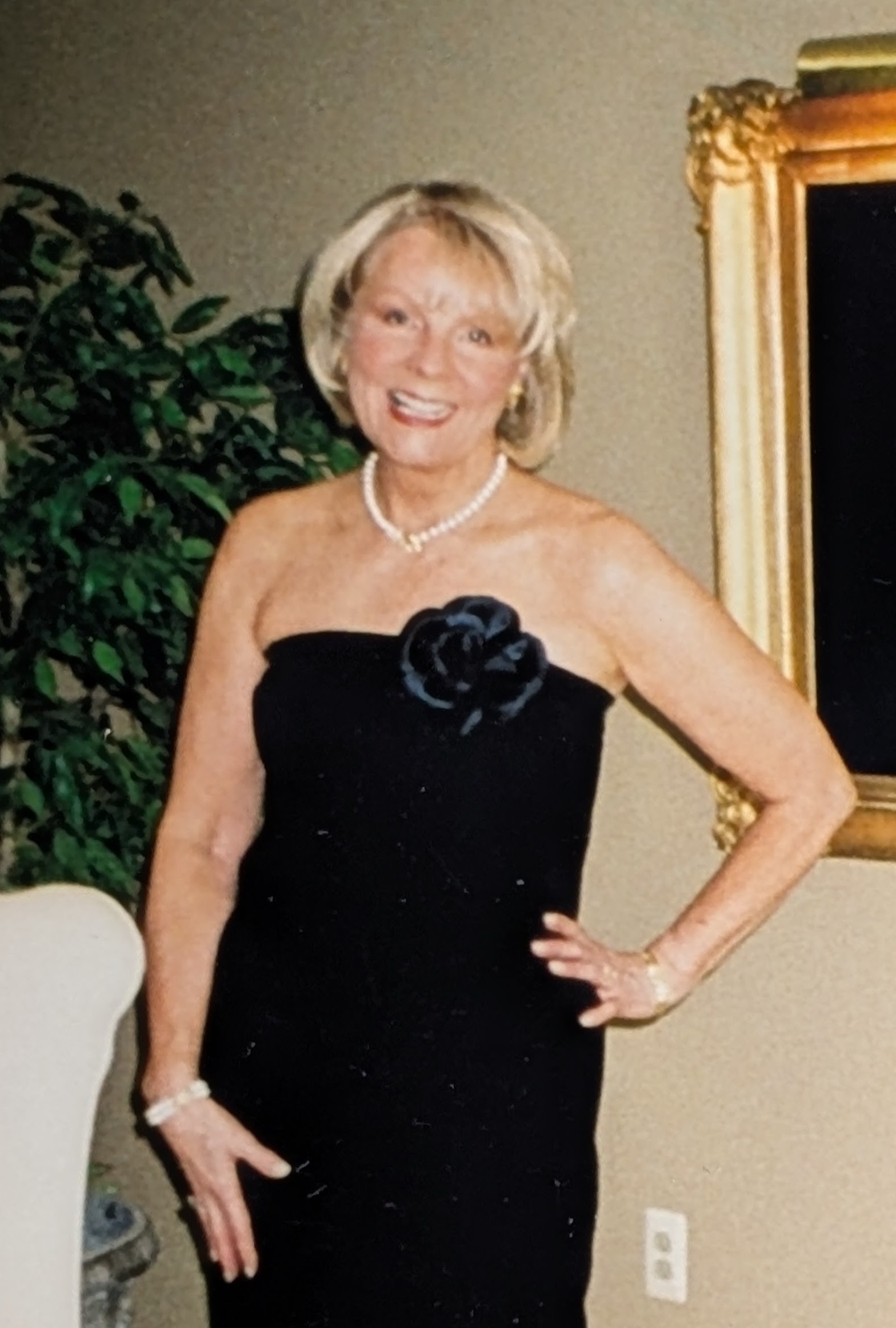 margareta koch