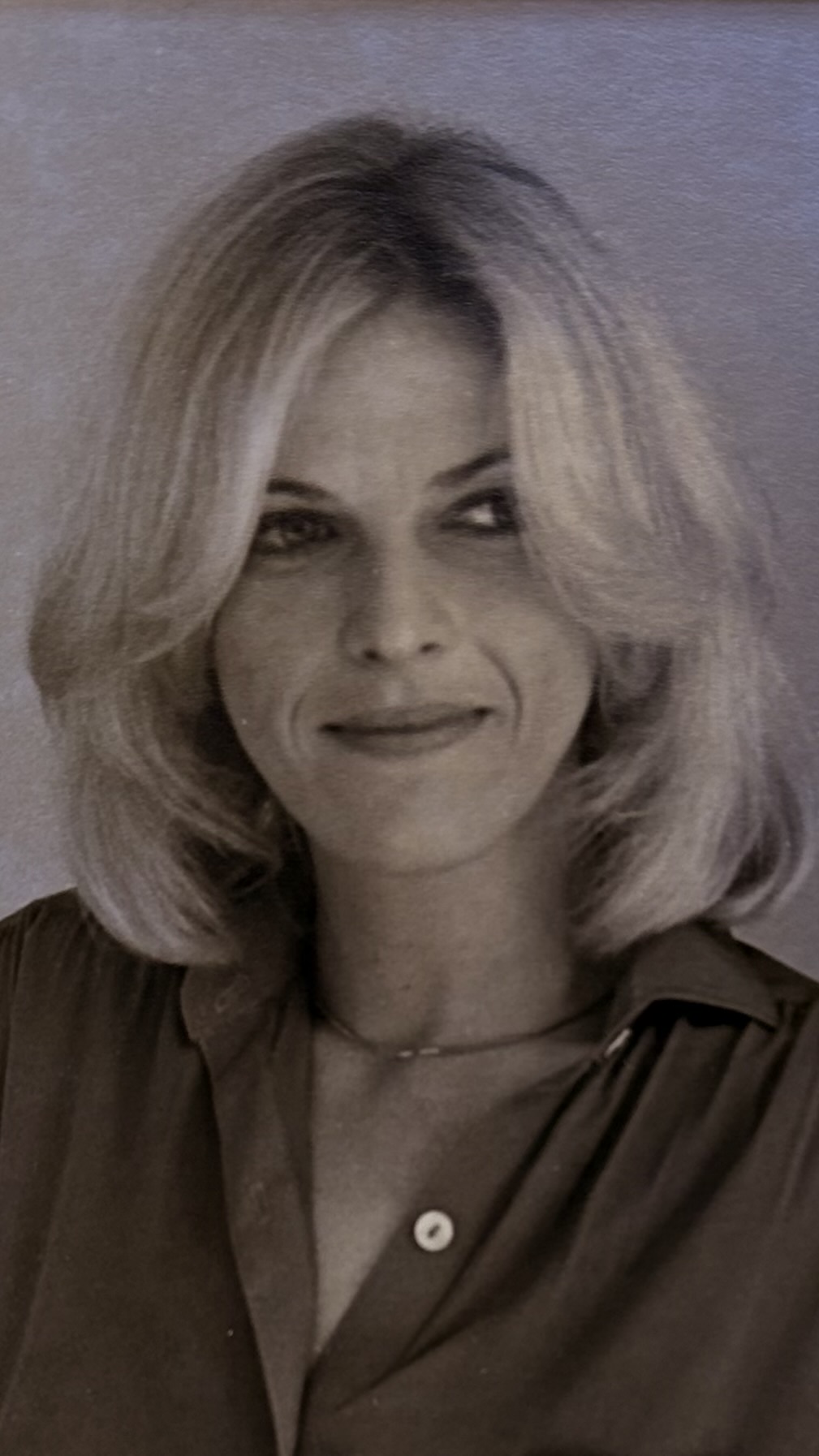 marjorie macfarlane