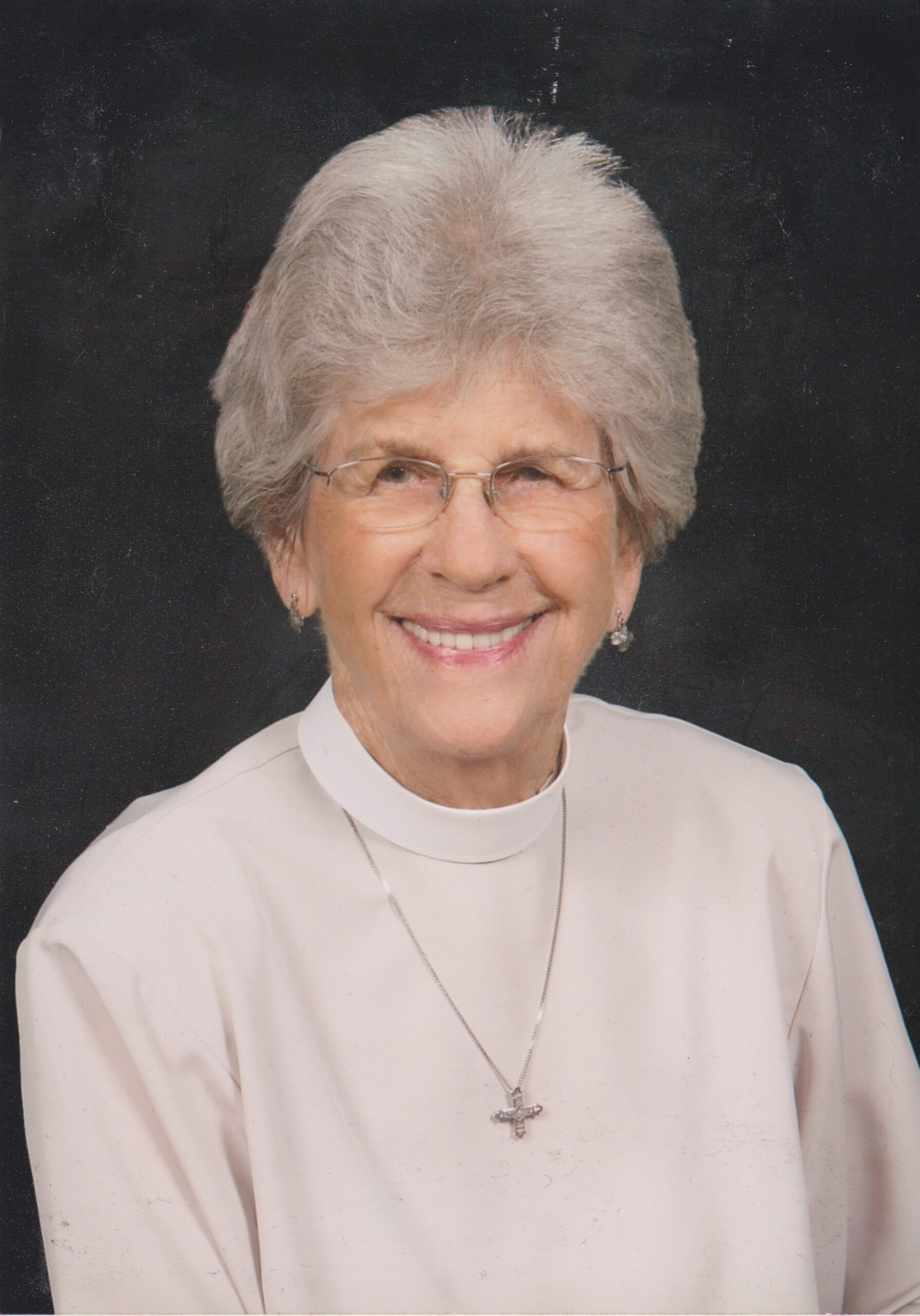 nancy mccarthy