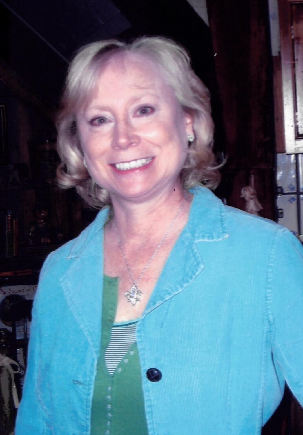 andrea eglinton