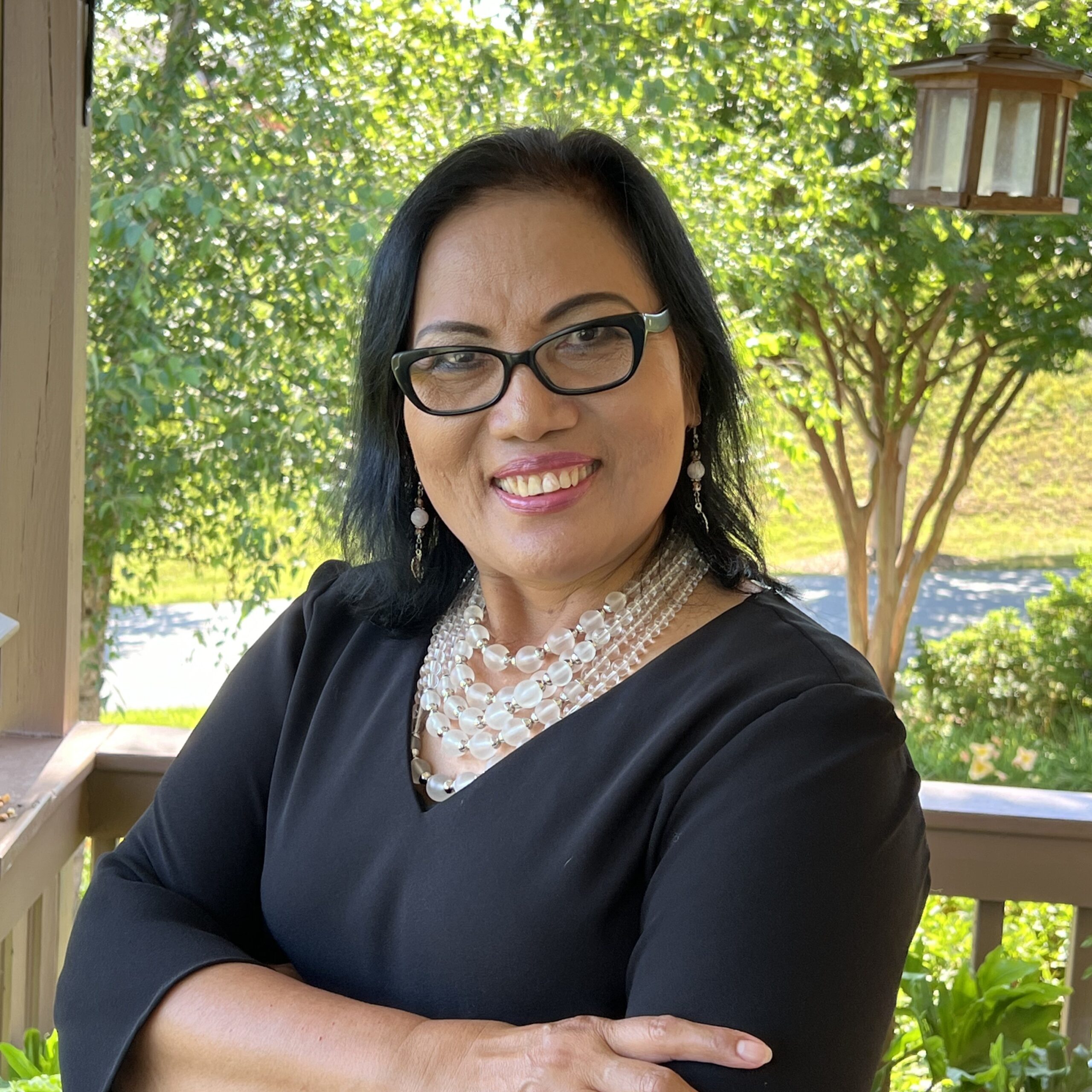 vivian brown