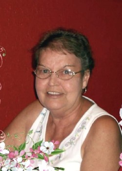 barbara joyner