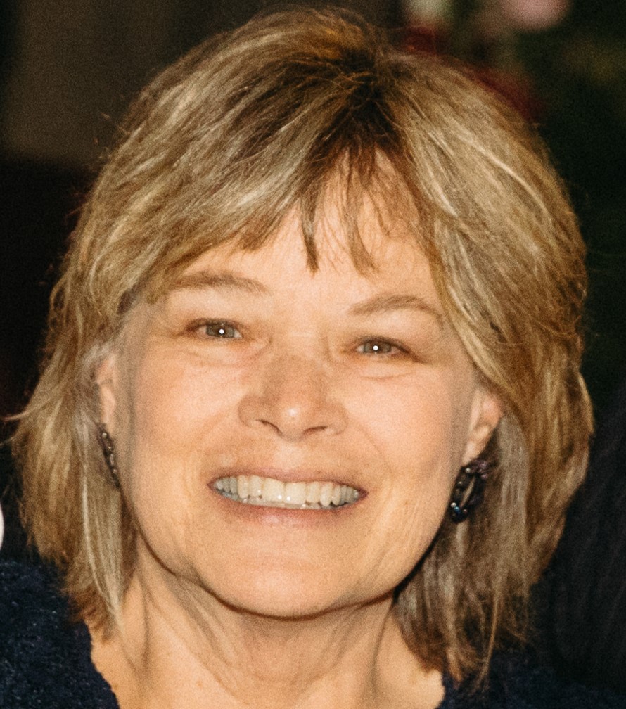 brenda schreiber