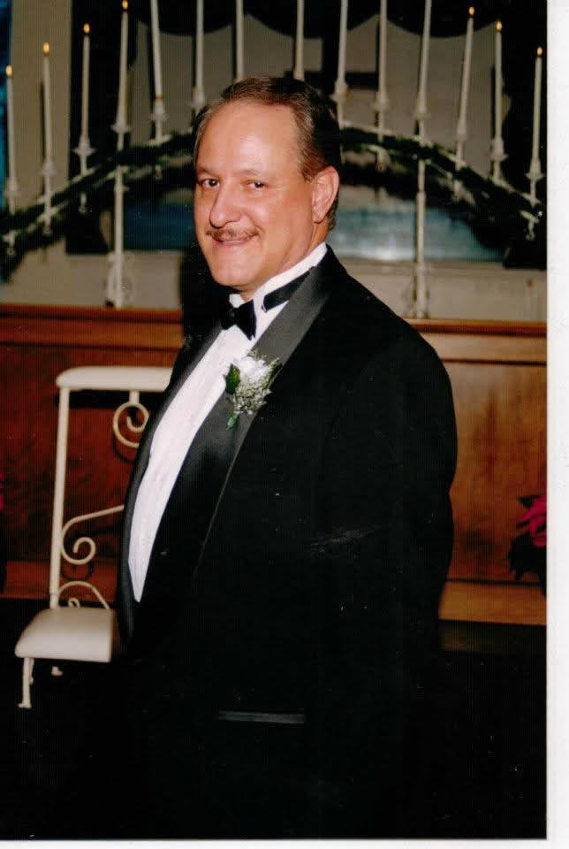 gary barnes