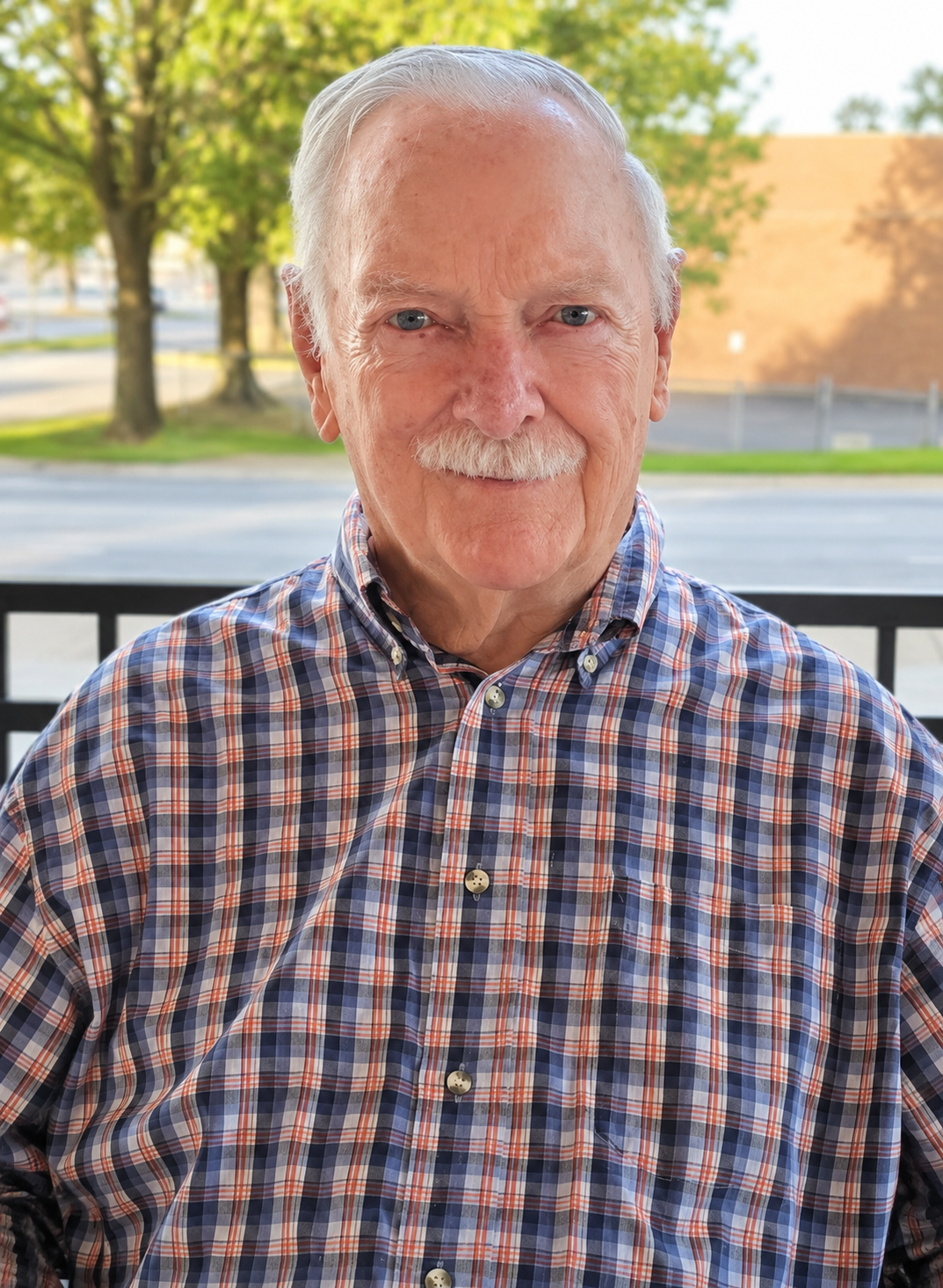 harold lance