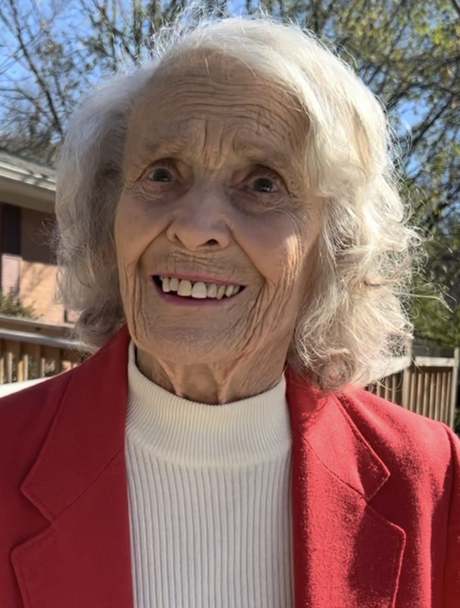 jean caudle