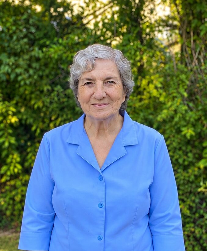 kay huff