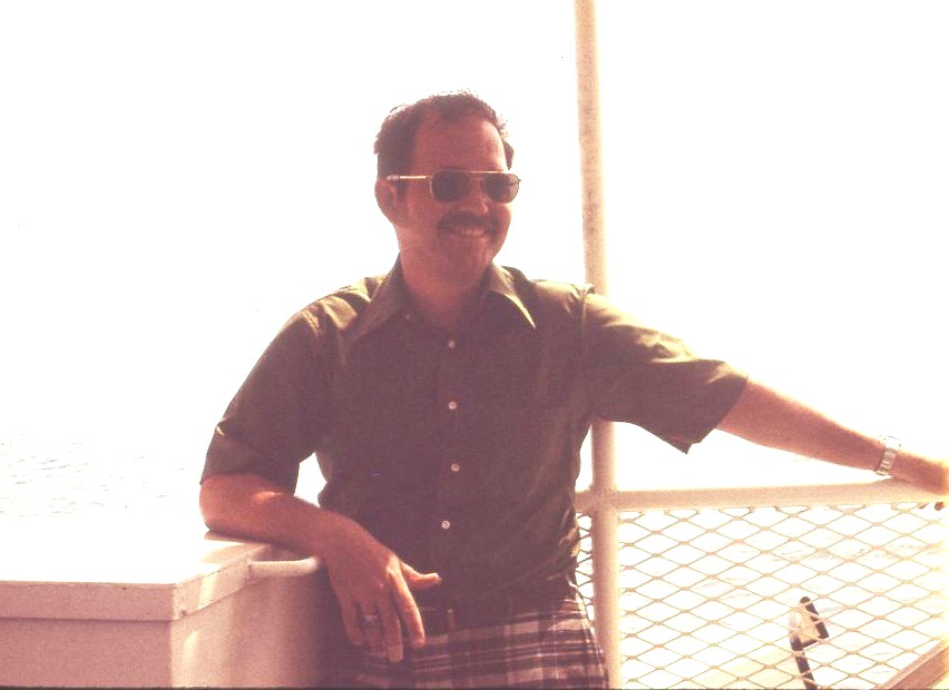 keith thorneloe, ii