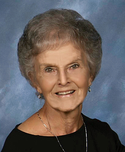 marjorie freeman
