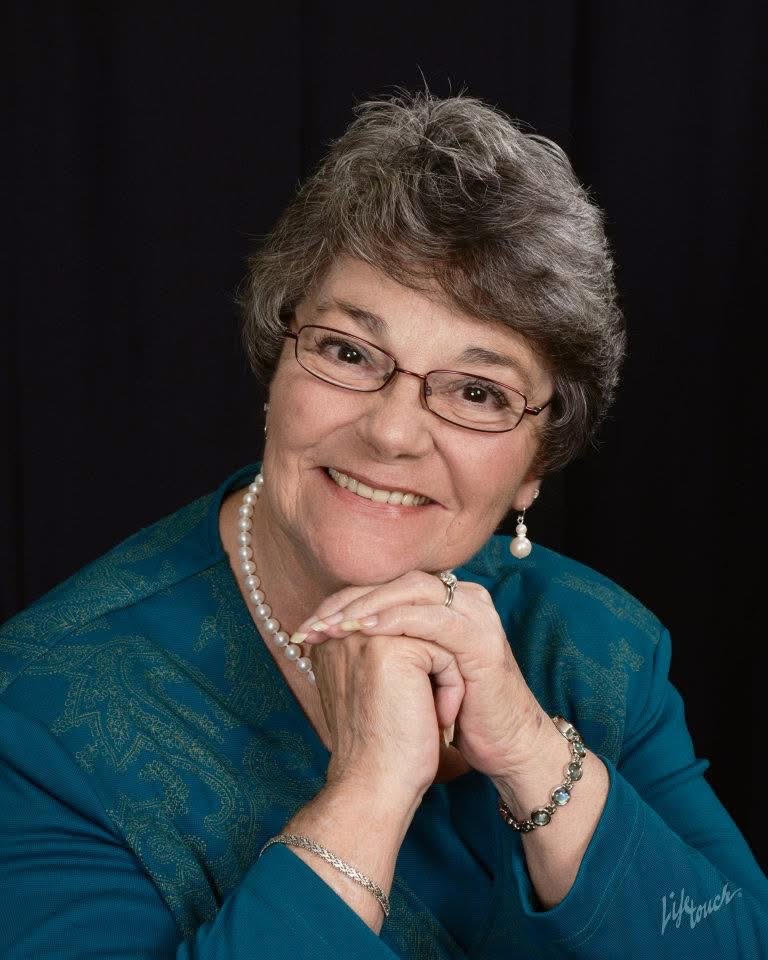 mary-ellen miller