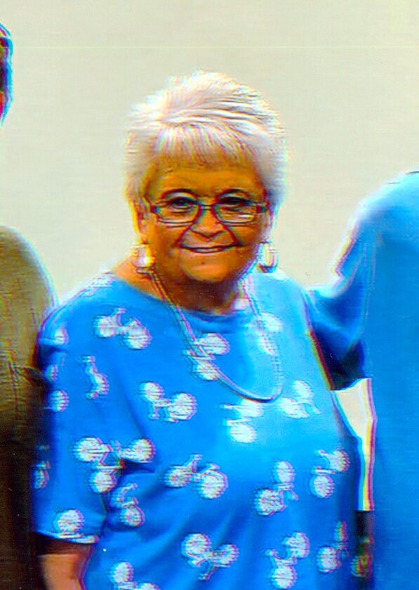 pamela trull