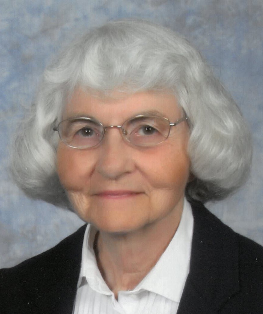 pauline melton