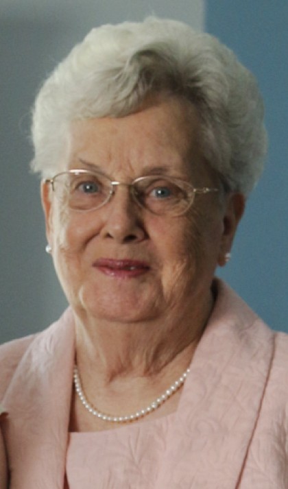 vera robinson