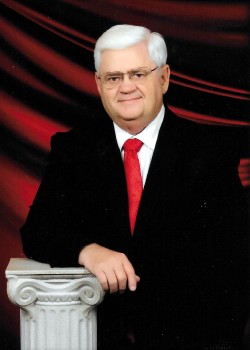 william ownbey